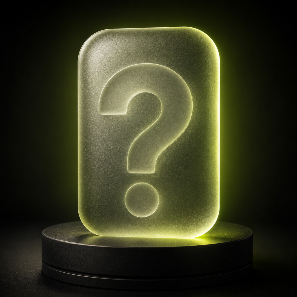 Mystery Picks - Who knows what you'll find!